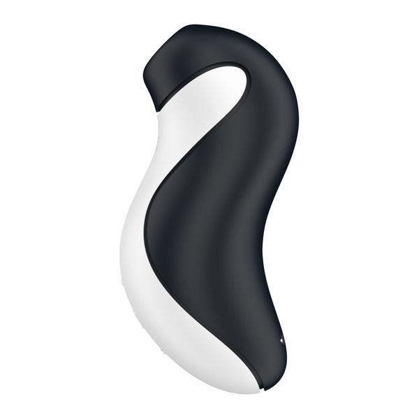 Satisfyer Orca wibrujący stymulator pr&oacute;żniowy
