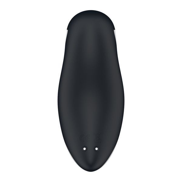 Satisfyer Orca wibrujący stymulator pr&oacute;żniowy