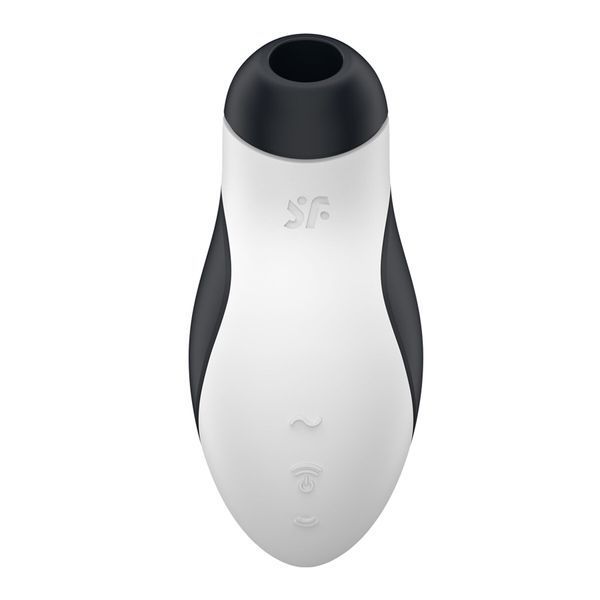 Satisfyer Orca wibrujący stymulator pr&oacute;żniowy