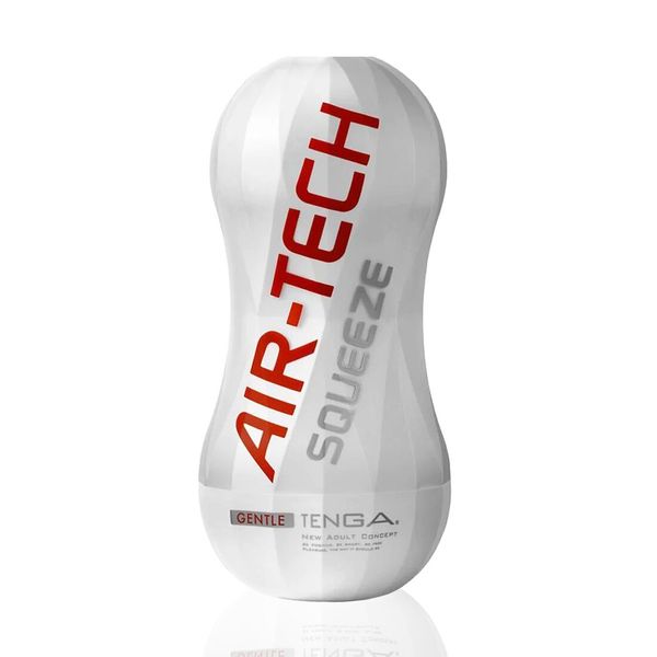 Мастурбатор Tenga Air-Tech Squeeze SO3047 SafeYourLove