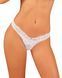 Obsessive Heavenlly thong SO8186 фото 1 Safeyourlove