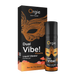 Koktajl wibracyjny w płynie Seks na plaży DUAL VIBE!, 15 ml Orgie (Brazylia-Portugalia)