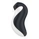 Satisfyer Orca wibrujący stymulator pr&oacute;żniowy