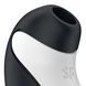 Satisfyer Orca wibrujący stymulator pr&oacute;żniowy