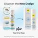 Зволожувальний гель pjur MED Natural Glide, 100 мл PJ5815 фото 2 Safeyourlove