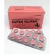 Viagra tabletki Super Vilitra Levitra + Dapoxetine (cena za talerz, 10 tabletek)