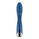 Синий вибратор-кролик Satisfyer Spinning Rabbit 1 SX0562 фото 6