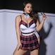 Erotic costume JSY P61111 Plus