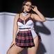 Erotic costume JSY P61111 Plus