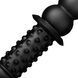 BUTTR Anal Chain - Akimbo Double Sided Anal Dildo