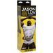 Doc Johnson Jason Luv 10-calowy penis - ULTRASKYN