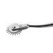 Wartenberg pinwheel Sinner Gear Unbendable &ndash; Pinwheel 1-Wheel Steel