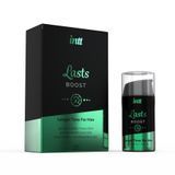 Prolonger for men Intt Lasts (15 ml) with clove and mint extract