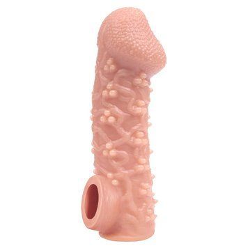 Kokos Cock Sleeve CS 009 L