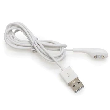 USB-кабель для заряджання вібромасажера Wand by We-Vibe — USB Charging Cable SO6942 SafeYourLove