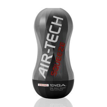 Мастурбатор Tenga Air-Tech Squeeze &mdash; Hard SO3373 SafeYourLove