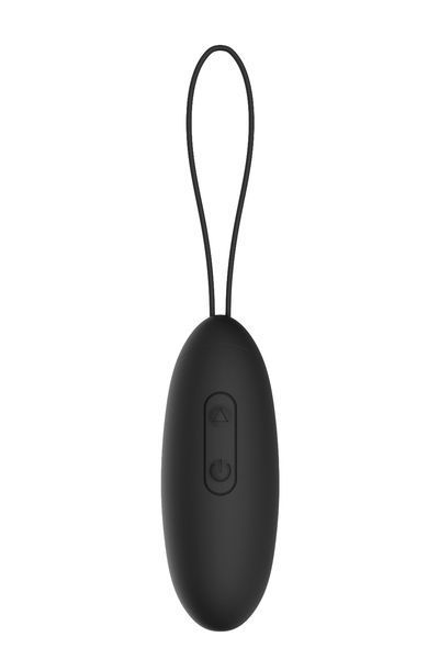 Remote-controlled vibrating egg Dream Toys ELITE ELIZE
