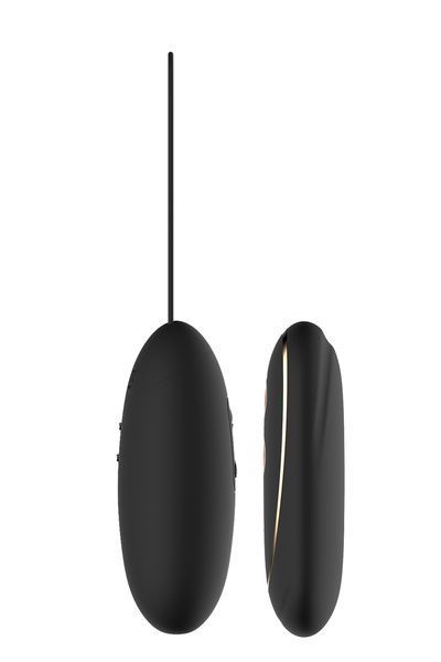 Remote-controlled vibrating egg Dream Toys ELITE ELIZE