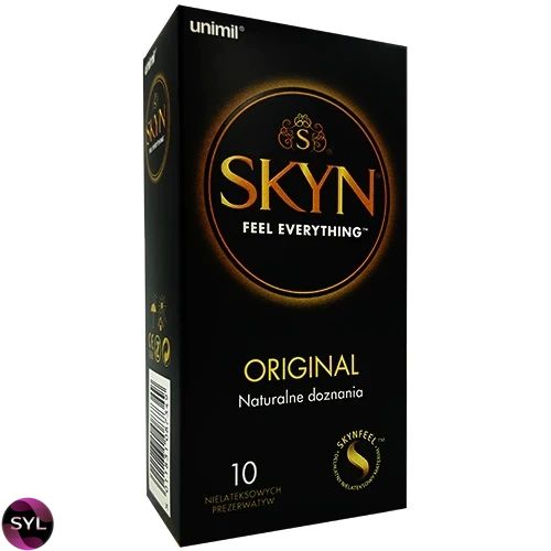 Упаковка 10шт SKYN Original UCIU001118 фото