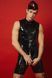 Пилотка чоловіча D&A SO9578 фото 2 Safeyourlove