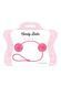 Kulki dopochwowe CANDY BALLS, kolor Pink