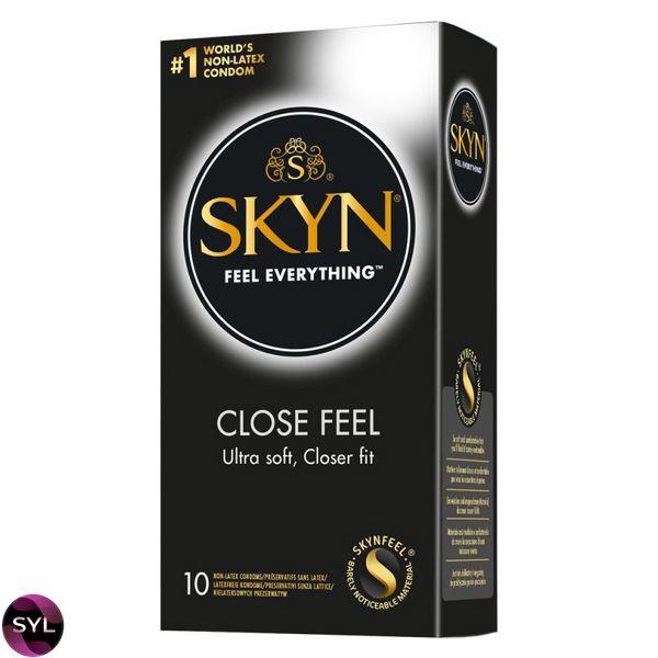 Упаковка 10шт SKYN Close Feel UCIU000522 фото