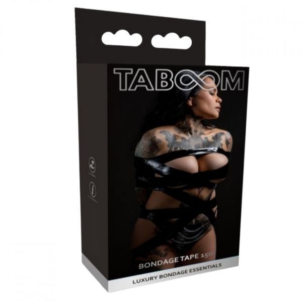 Bondage tape Taboom 15 m