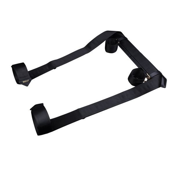 Фіксатори для ніг LOCKINK Leg Spreader Strap SX0857 SafeYourLove
