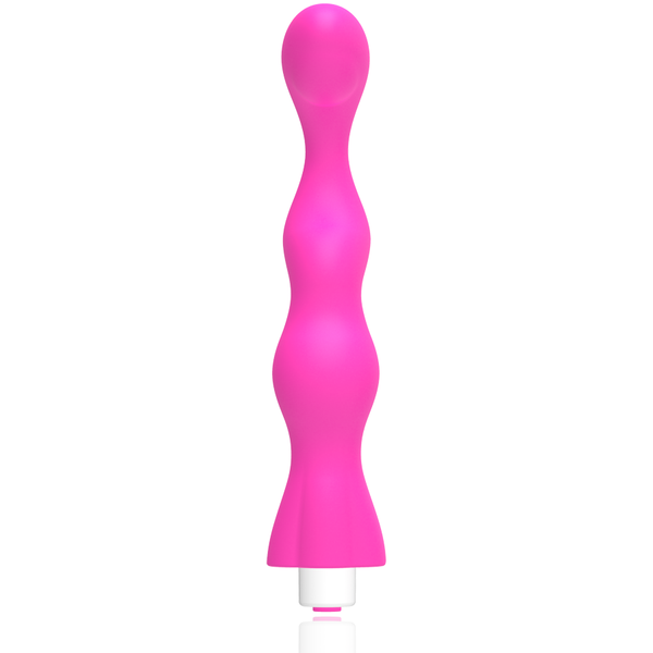 Vibrator for the G zone GEORGE G-SPOT (Spain), Pink