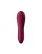 Вакуумний стимулятор із вібрацією Satisfyer Dual Crush SO6088 фото 3 Safeyourlove