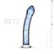 Скляний дилдо Gildo Glass Dildo No. 5 SO4590 фото 5 Safeyourlove