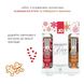 Набір лубрикантів System JO Naughty or Nice Gift Set – Candy Cane & Gingerbread (2×30 мл) SO6163 фото 2 Safeyourlove