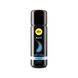 Water-based lubricant pjur Aqua 500 ml, velvet skin effect without sticking