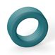 Ерекційне кільце широке Love To Love COOL RING - TEAL ME SO5091 фото 1 Safeyourlove