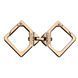 Фіксатори для ніг LOCKINK Leg Spreader Strap SX0857 фото 6 Safeyourlove