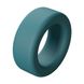 Ерекційне кільце широке Love To Love COOL RING - TEAL ME SO5091 фото 5 Safeyourlove