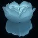 Cвечка люминесцентная низкотемпературная GlowKink, М, цвет White, размер M GK209202 фото 3