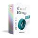 Ерекційне кільце широке Love To Love COOL RING - TEAL ME SO5091 фото 6 Safeyourlove