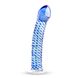 Скляний дилдо Gildo Glass Dildo No. 5 SO4590 фото 1 Safeyourlove