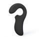 Stymulator łechtaczki i pochwy LELO Enigma WAVE, 3 rodzaje stymulacji, Black