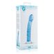 Скляний дилдо Gildo Glass Dildo No. 5 SO4590 фото 6 Safeyourlove