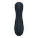 Vacuum clitoral stimulator Satisfyer Pro 2 Generation 3 with Liquid Air (Without Bluetooth), color Grey