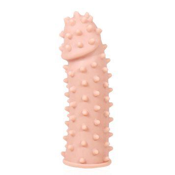 Kokos Extreme Sleeve ES.03 penis sleeve