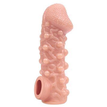 Kokos Cock Sleeve CS 010 M