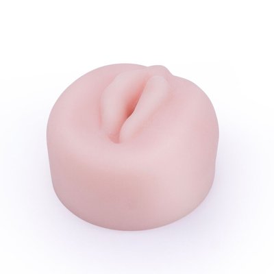 Вставка-вагіна для помпи Men Powerup Vagina, широка SO6228 SafeYourLove