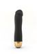 Вібратор Dorcel Mini Must для клітора і точки G, колір Gold SO3091 SafeYourLove