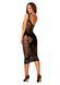 Obsessive D609 dress, S-L