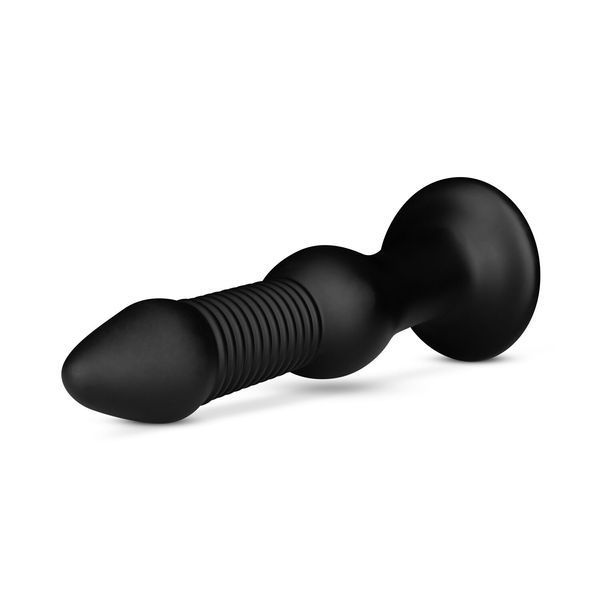 BUTTR Anal Plug - Explosive Warhead Anal Dildo