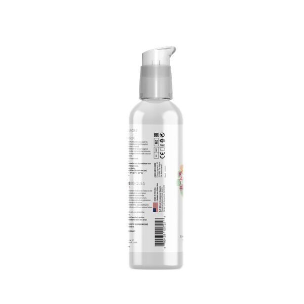 Swiss Navy 4 In 1 Sweet Heart Water-Based Lubricant 118 ml
