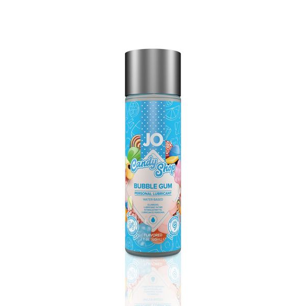 Lubrykant na bazie wody System JO H2O Candy Shop, 60 ml